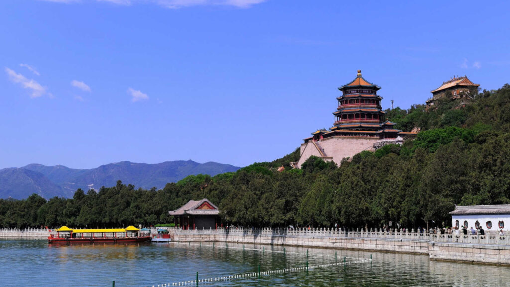 Groepsreizen naar China boeken